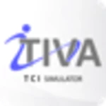 Logo of iTIVA plus Anesthesia android Application 